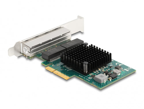 DeLOCK 88208 interface cards/adapter