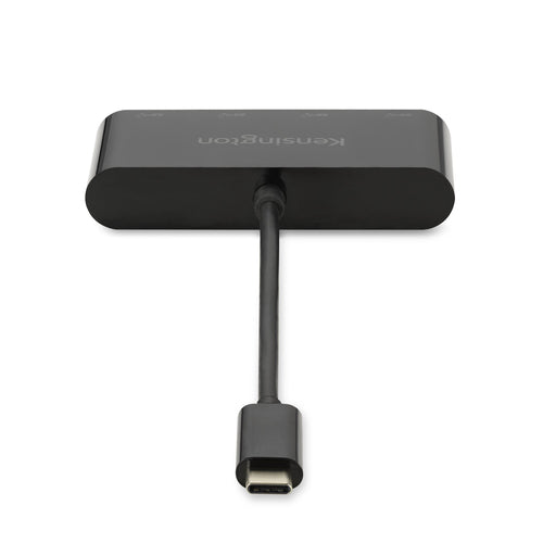 USB-C 10 Gbit/s 4-Port-Hub Kensington CH1200 Typ-A & Typ-C