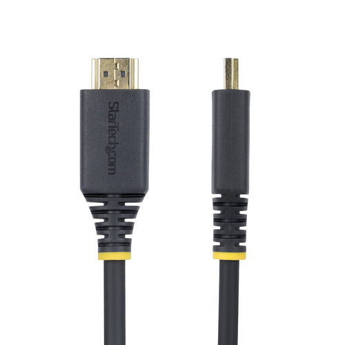 HDMI Cable 4K 60Hz High Speed 2m Premium Certified for TV/Monitor