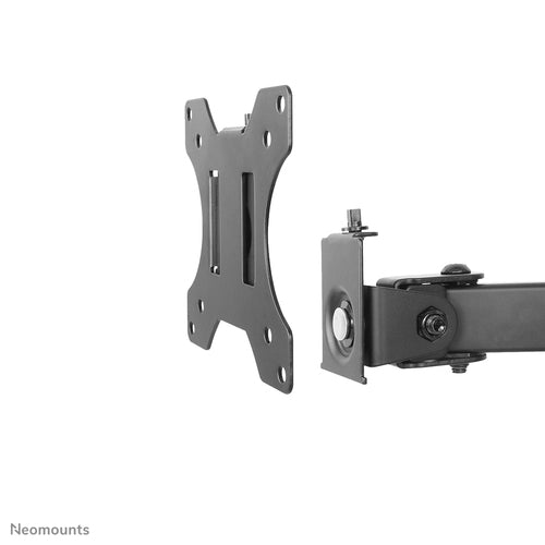 Neomounts FPMA-D550DD3BLACK monitor mount / stand