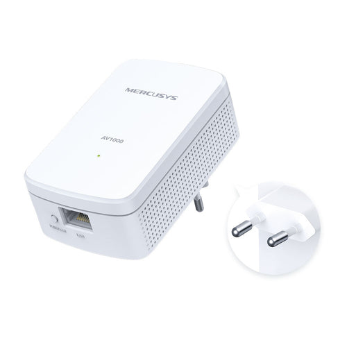 Mercusys MP500 KIT PowerLine network adapter