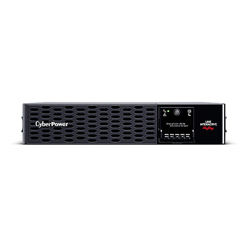 CyberPower PR3000ERTXL2U uninterruptible power supply (UPS)