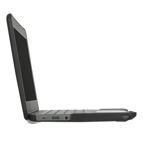 Targus THZ973GLZ Shell Case für 11,6" Laptops – Leicht und robust