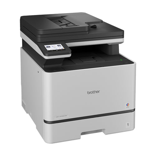 Brother MFC-L8730CDW multifunction printer