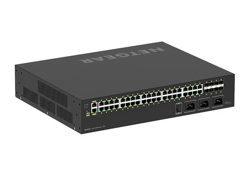 NETGEAR GSM4248UX