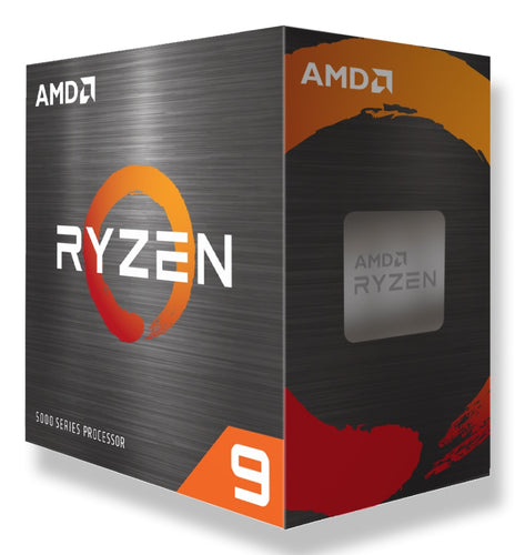 AMD Ryzen 9 5900XT processor