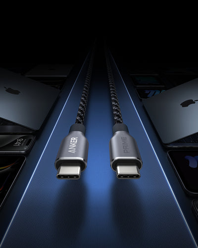 Anker A88E2012 USB cable