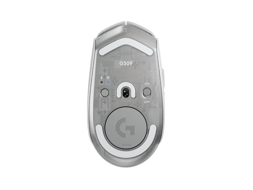 Logitech G 910-007207 mouse