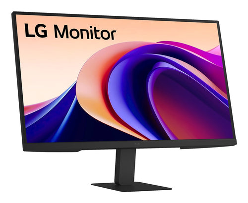 LG 27U631A-B computer monitor