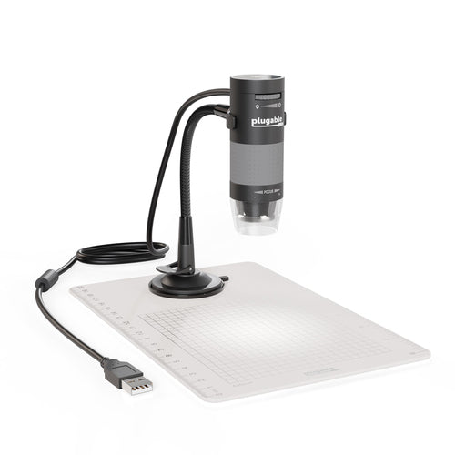 Plugable Technologies USB2-MICRO-250X microscope