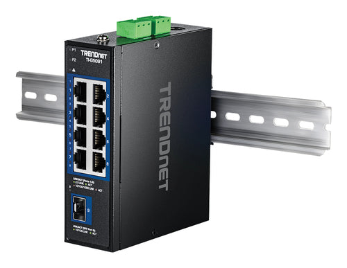 Trendnet TI-G5091 network switch