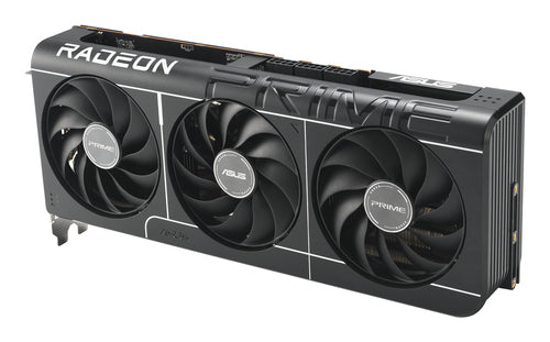 ASUS Prime -RX9070XT-O16G