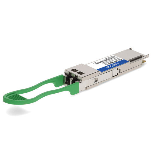 AddOn Networks Q28-100G-CWDM4-AO network transceiver module