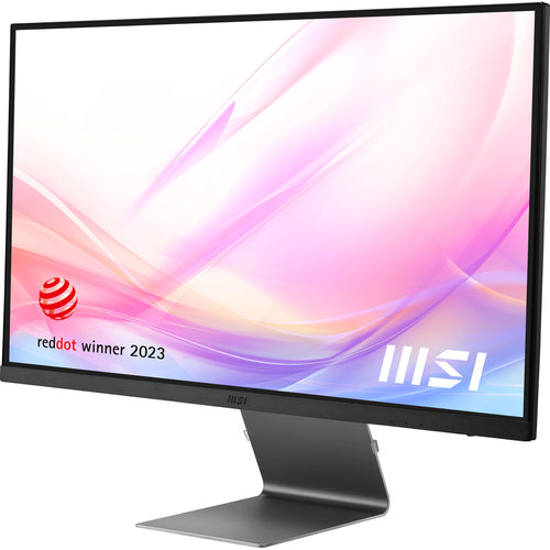 MSI Modern MD271UL computer monitor