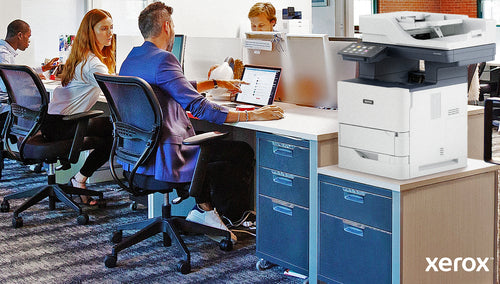 Xerox VersaLink B625V_DN multifunction printer