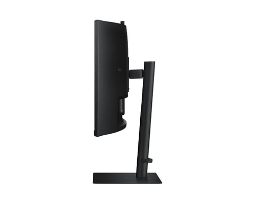 Samsung LS34C652VAU computer monitor