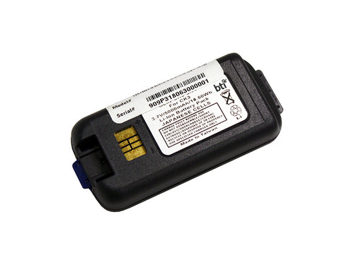 BTI 318-063-001- barcode reader accessory