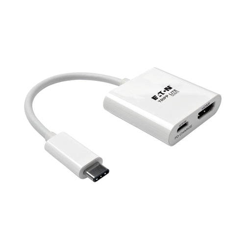 Tripp Lite U444-06N-H4-C video splitter