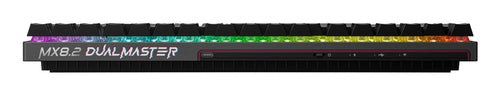 CHERRY MX 8.2 Pro TMR Wireless keyboard