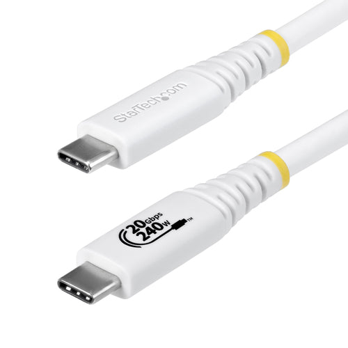StarTech.com CC2M20GUSB4TPW USB cable