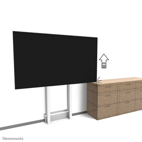 Neomounts WL55-875WH1 TV mount/stand
