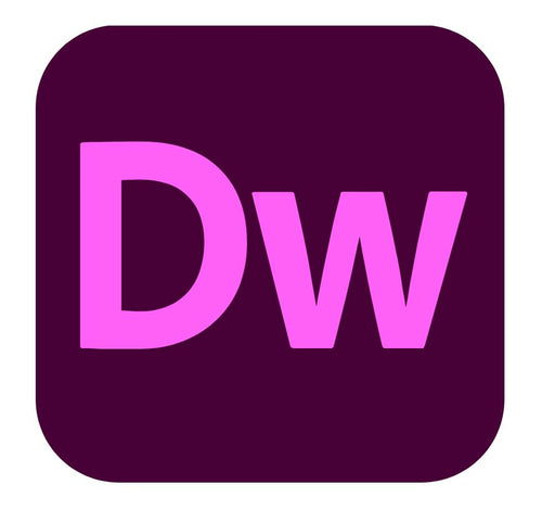 Adobe Dreamweaver Pro for Enterprise