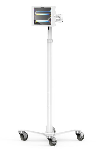 Compulocks MCRSTDEXW11PAPX4W tablet security enclosure