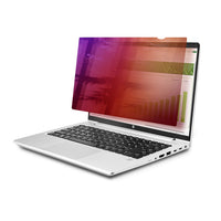 15.6 Inch Laptop Privacy Screen Reversible Filter Anti-Glare