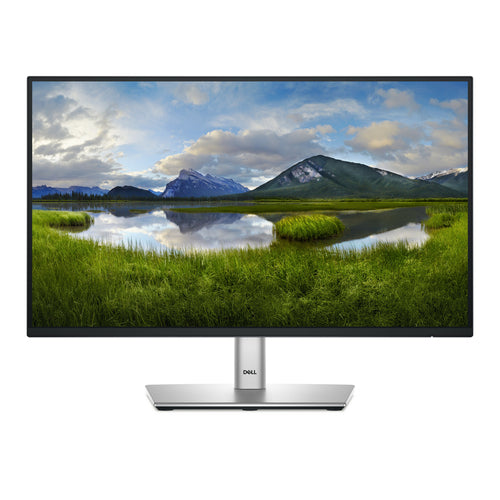 21.5 Inch Full HD LCD Monitor DELL P2225H 1920 x 1080 8ms
