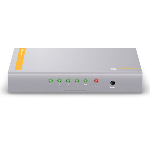 ALOGIC HD4KSPL04 video switch