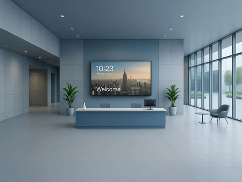 Viewsonic CDE8614-2C Signage Display