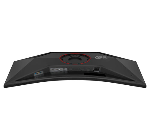 AOC G4 CU34G4Z computer monitor