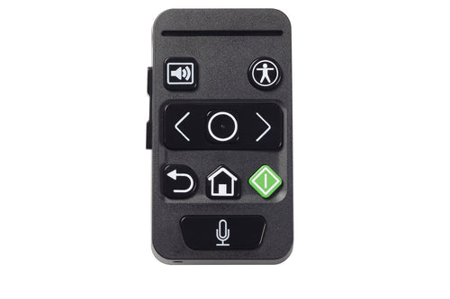 HP Druck-Sprachassistent