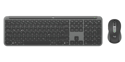 Logitech 920-012504 keyboard