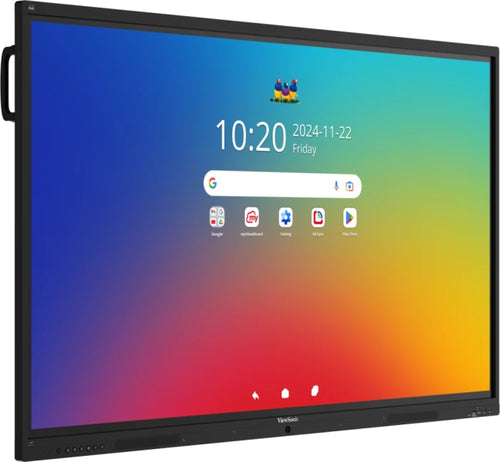 Viewsonic IFP6541-1-1C interactive whiteboard