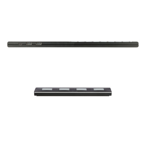 Belkin F1DN108MOD-BA-4 KVM switch