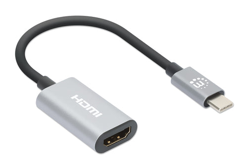 Manhattan 153973 video cable adapter
