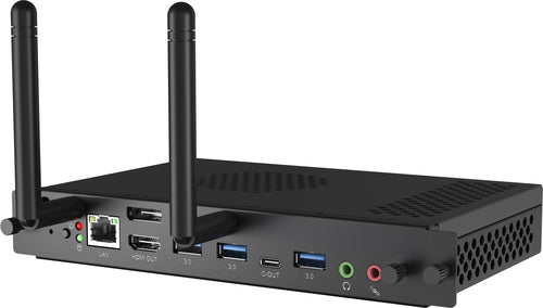 iiyama OPC51204BC-1 PC/workstation