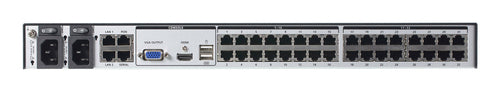 ATEN KN8032VB KVM-Switch