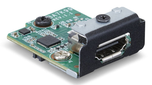 Lenovo HDMI Interface Card Male Green for PC