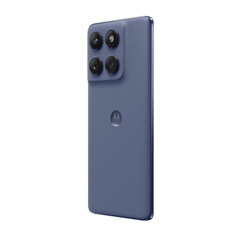Motorola edge 60 fusion