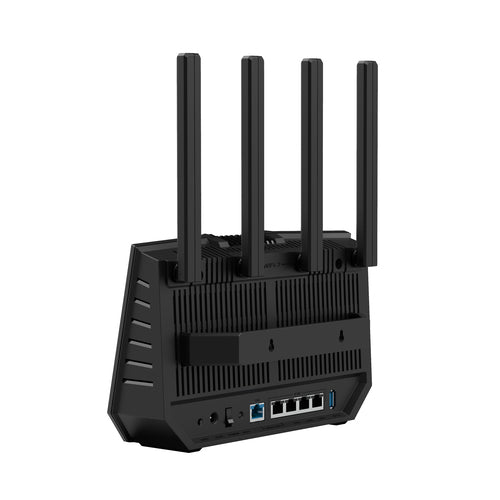 ASUS RT-BE92U wireless router