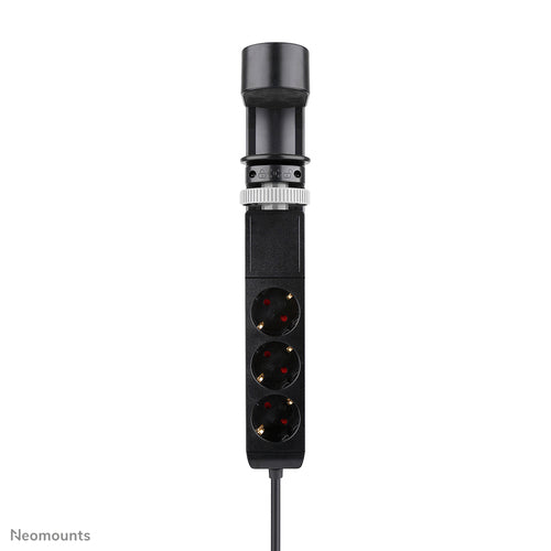 Neomounts DS22-840BL6 power extension