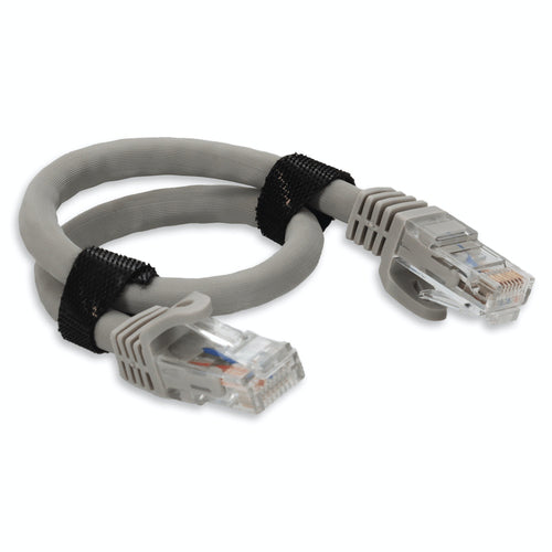 AddOn Networks ADD-1FCAT6SN-GY networking cable