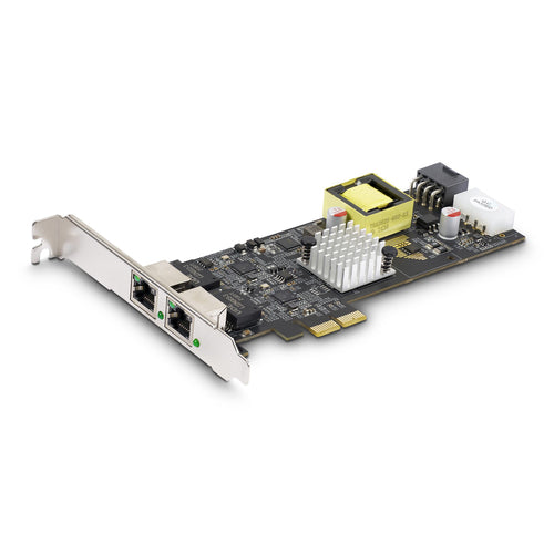 StarTech.com PR22GIP-NETWORK-CARD network card