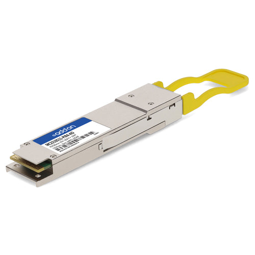 40GBase-IR4 QSFP+ Transceiver Module TAA Compatible 2km