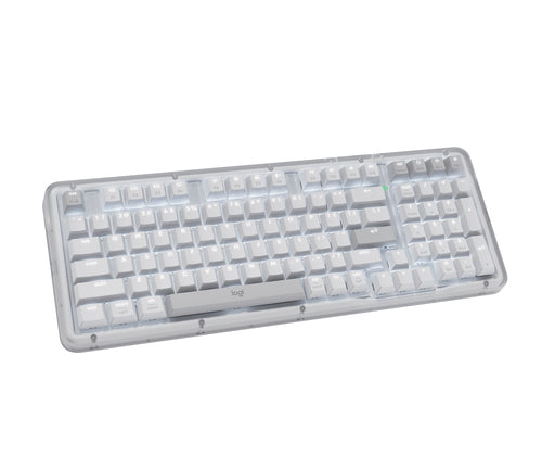 Logitech 920-013576 keyboard