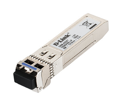D-Link DEM-432XT 10GBase-LR SFP+ Transceiver-Modul - 10km Glasfaser