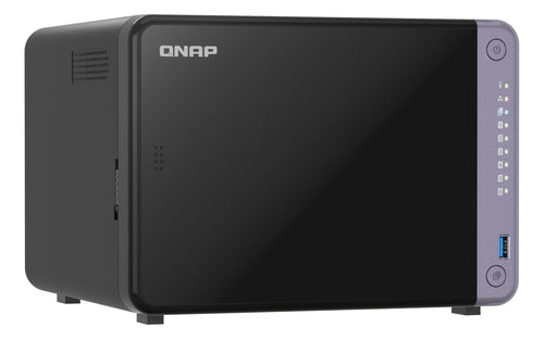 QNAP TS-632X-4G NAS/storage server