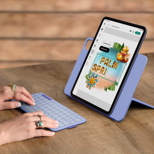 Logitech Flip Folio